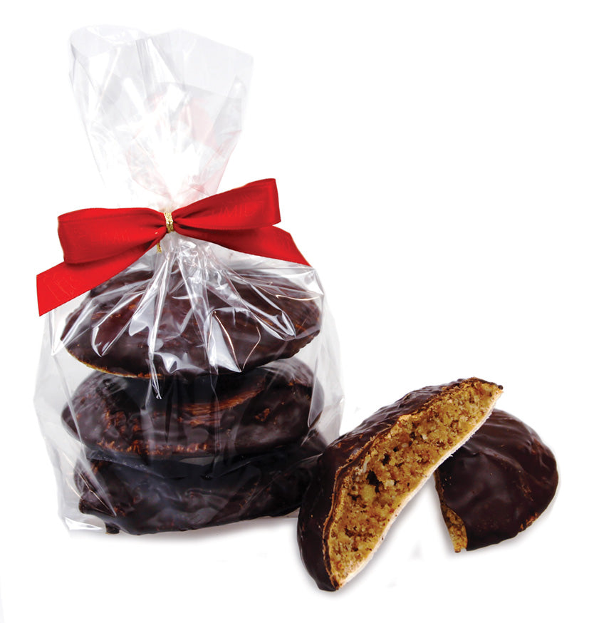 Elisenlebkuchen Schoko