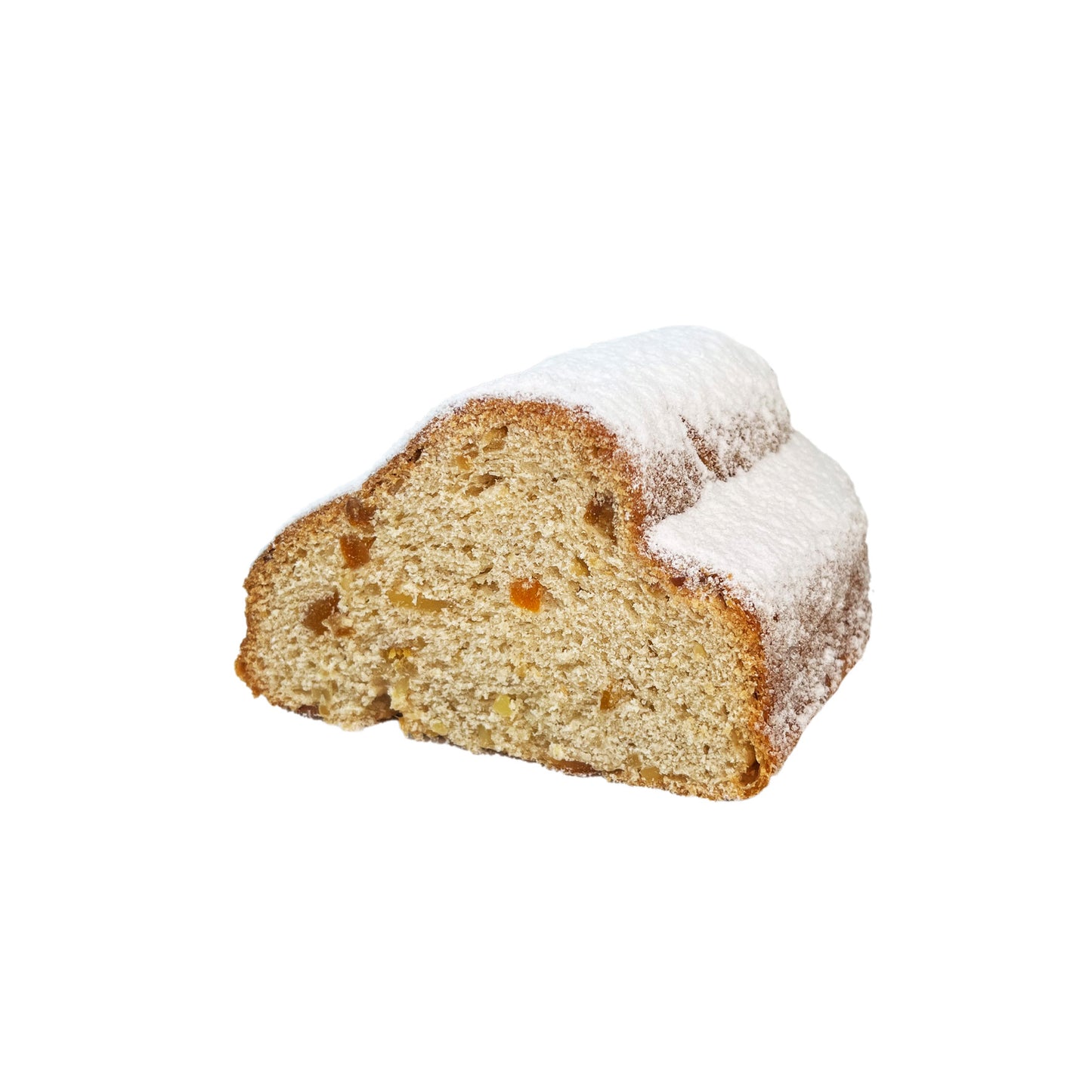 Orangen Stollen