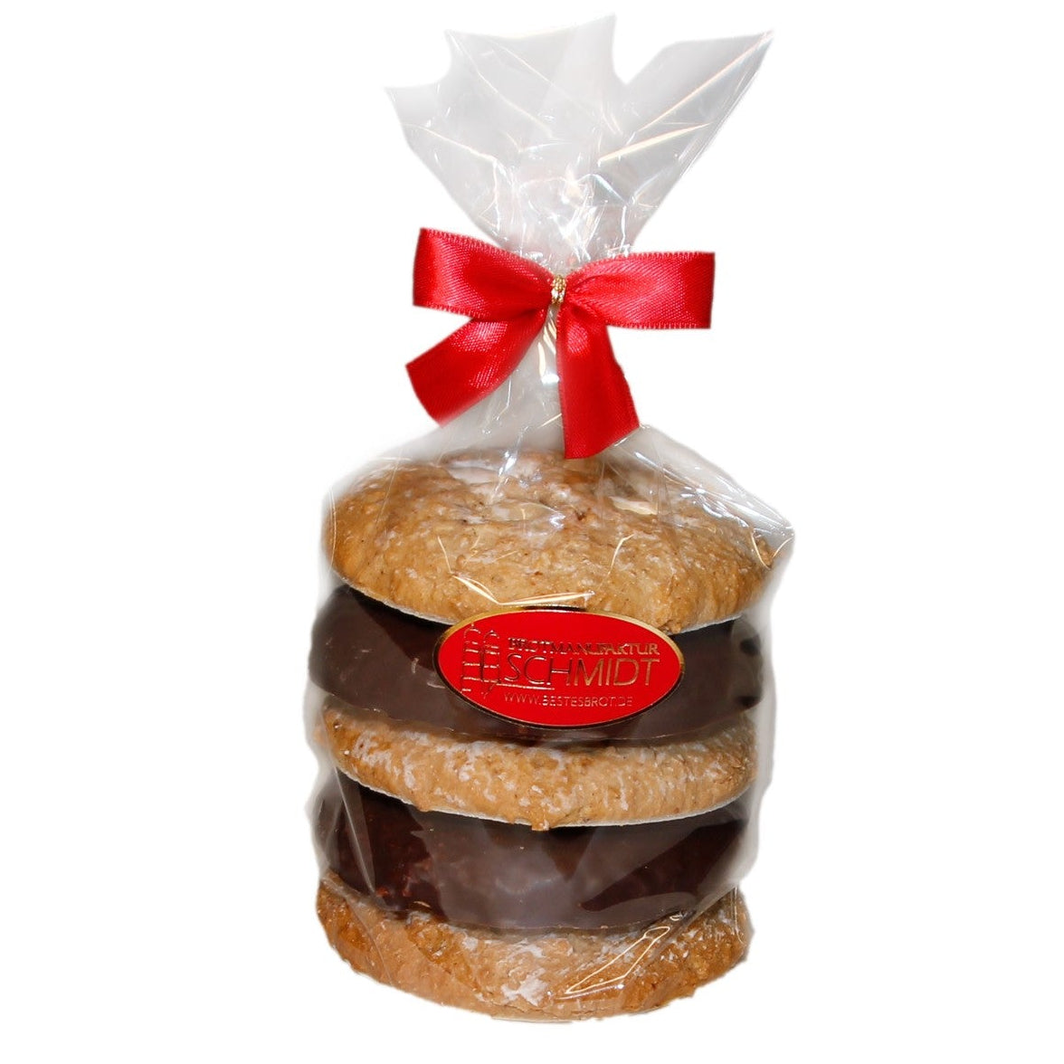 Elisenpackerl 5 Stück - Mandel oder Schokolade