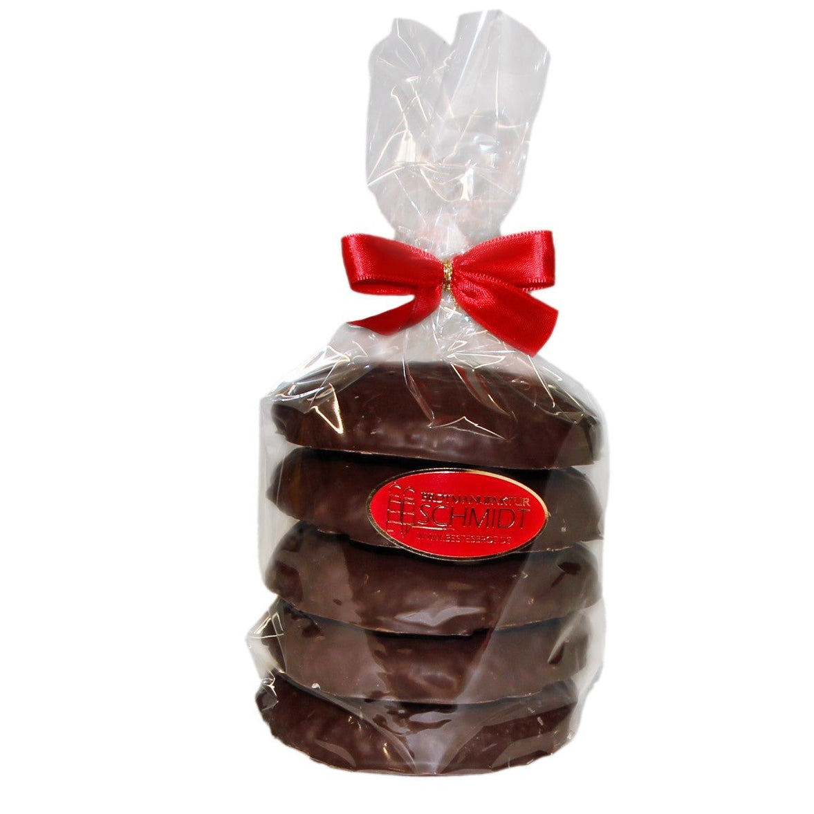 Elisenpackerl 5 Stück - Mandel oder Schokolade