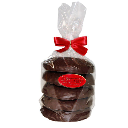 Elisenpackerl 5 Stück - Mandel oder Schokolade