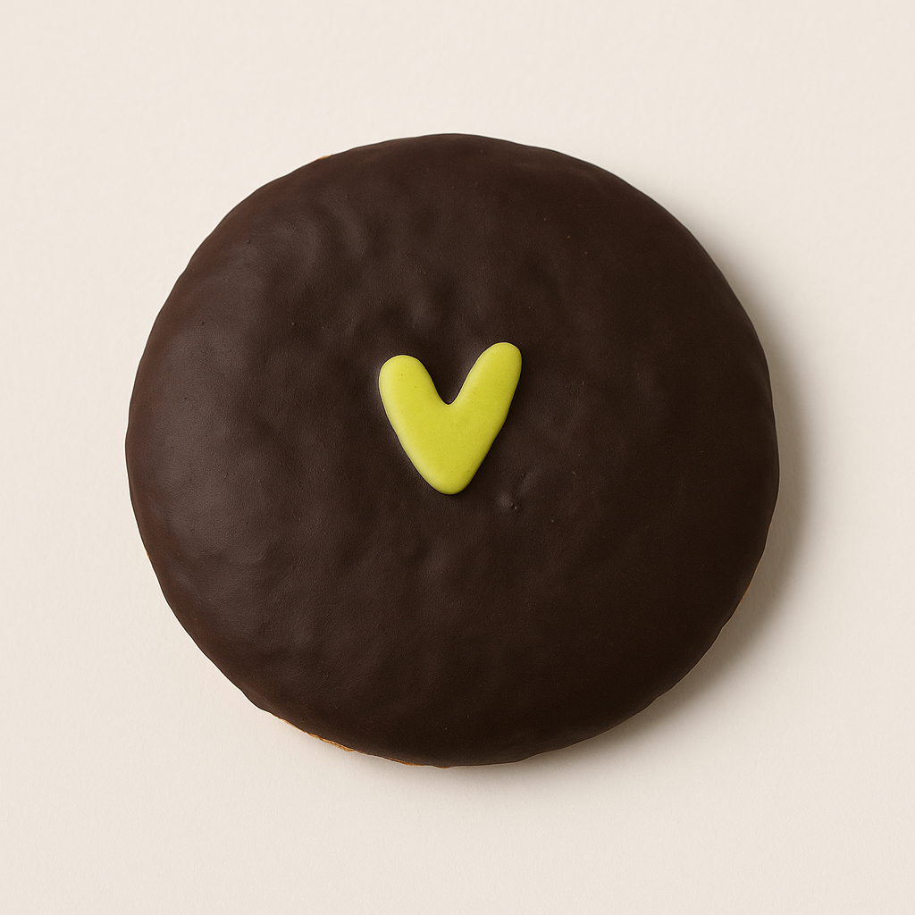 Elisenlebkuchen vegan