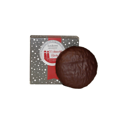 Elisenlebkuchen Schoko