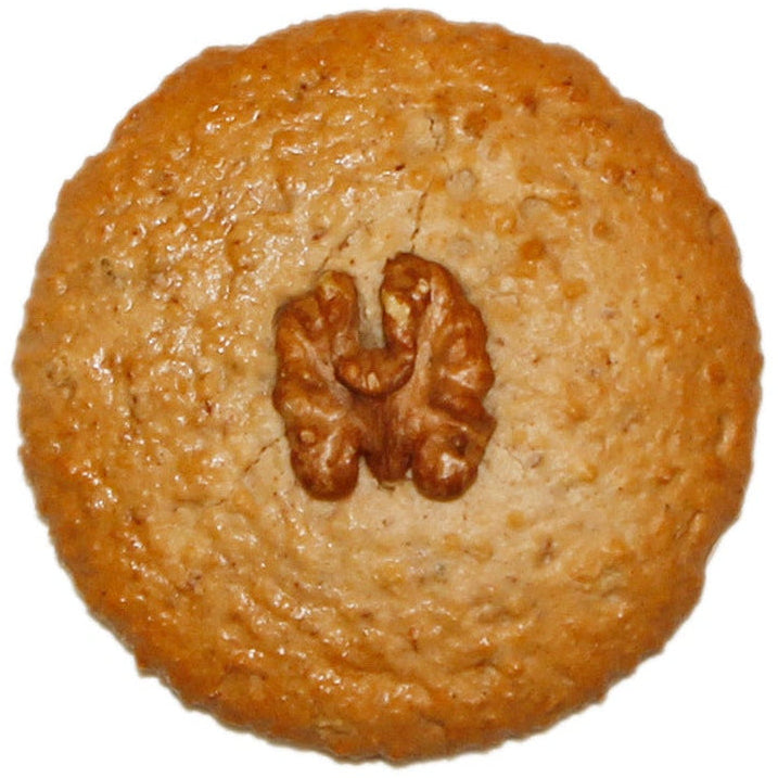 Elisenlebkuchen Walnuss