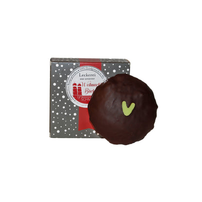 Elisenlebkuchen Schoko VEGAN