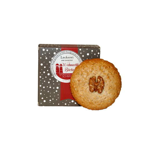 Elisenlebkuchen Walnuss
