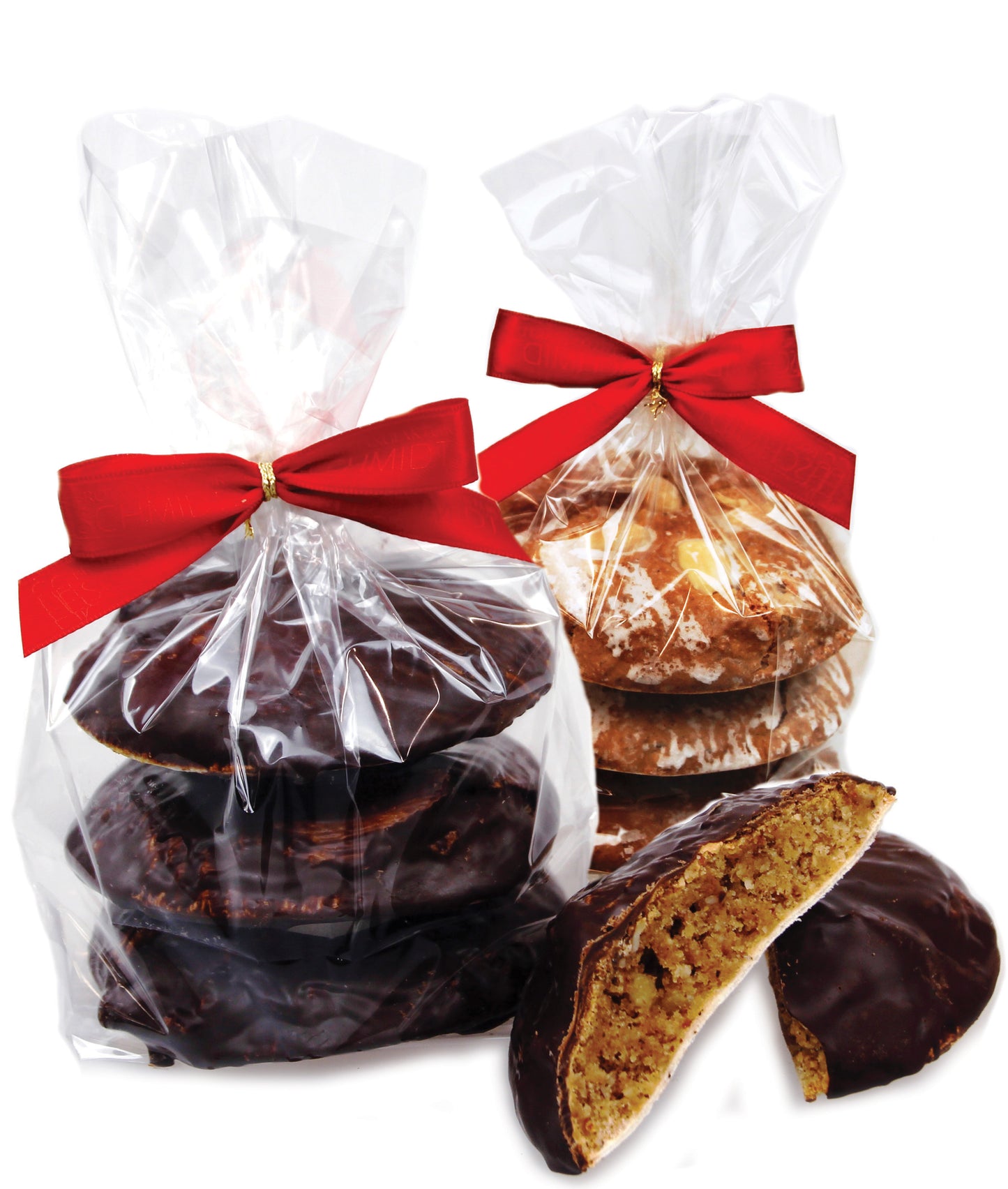 Elisenpackerl 5 Stück - Mandel oder Schokolade