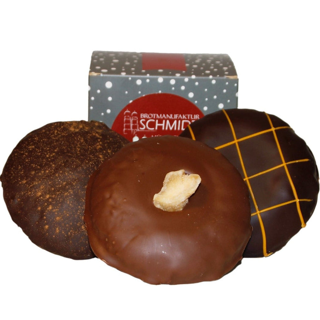 Fruchtige Elisenbox – 3 Stück