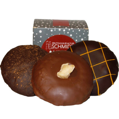 Fruchtige Elisenbox – 3 Stück