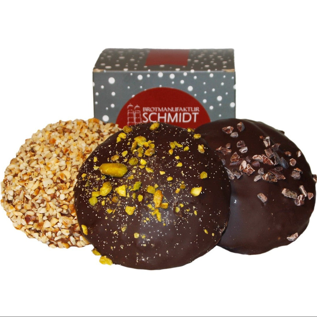 Lieblinge Elisenbox – 3 Stück