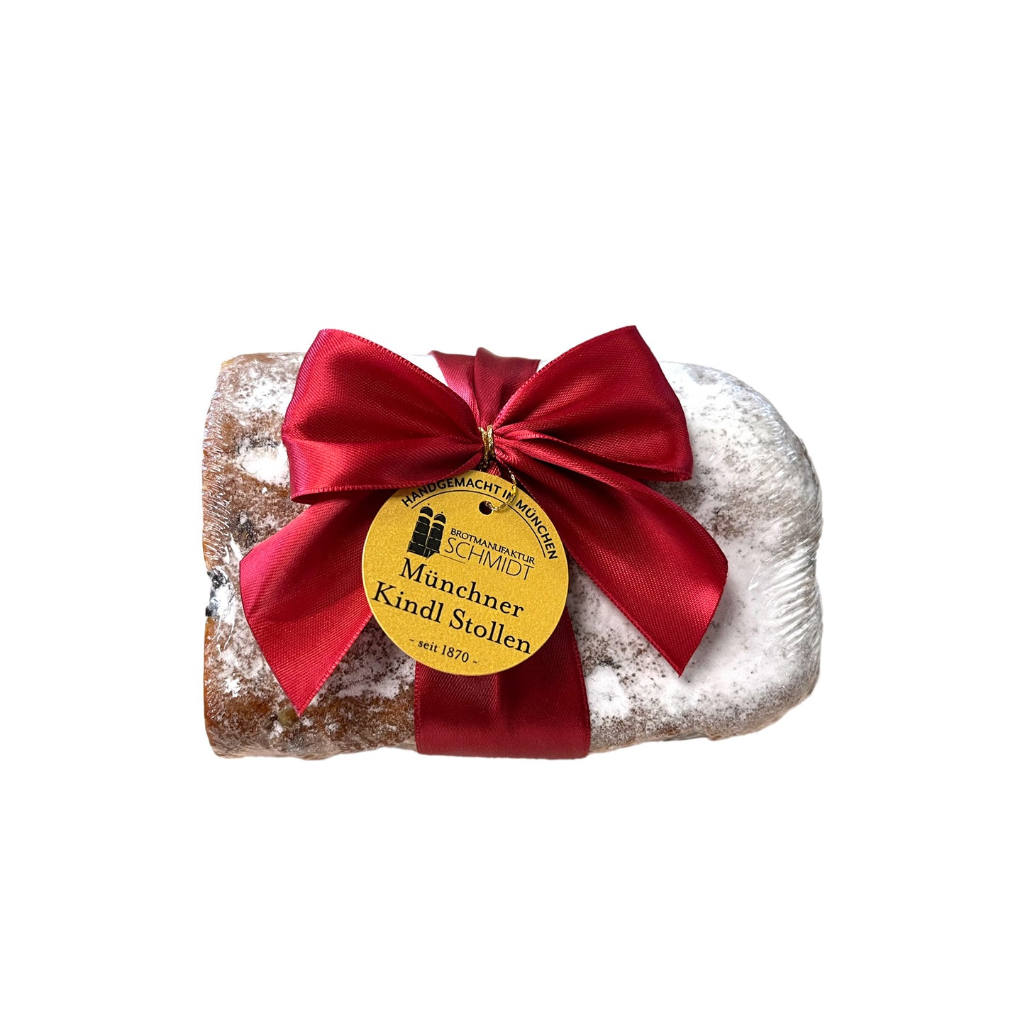 Münchner Kindl-Stollen