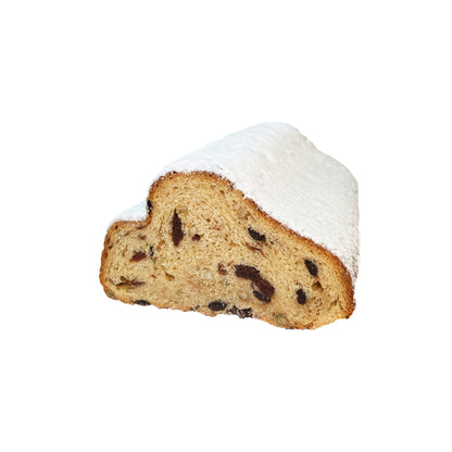 Kirsch Stollen